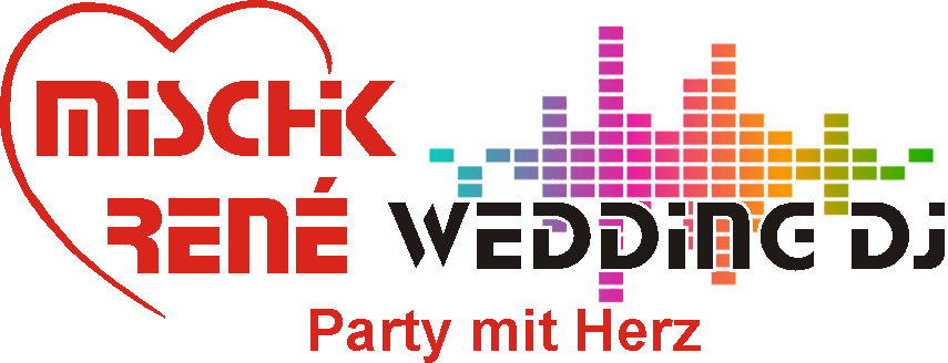 René Mischik – Hochzeits- & Event DJ / Beste Preis Leistung